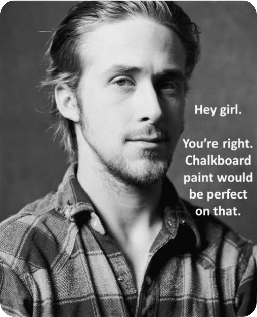 Hey Girl