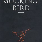 To Kill a Mockingbird