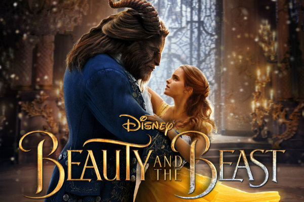 Beauty And The Beast Film