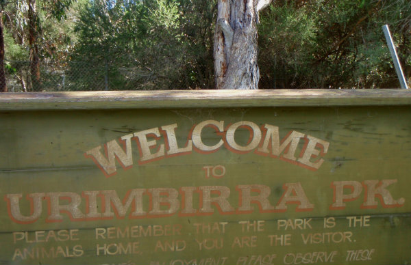 Urimbirra Wildlife Park: A Day Trip From Adelaide