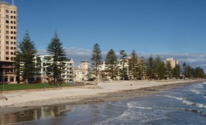 Adelaide Dream Homes: Beach
