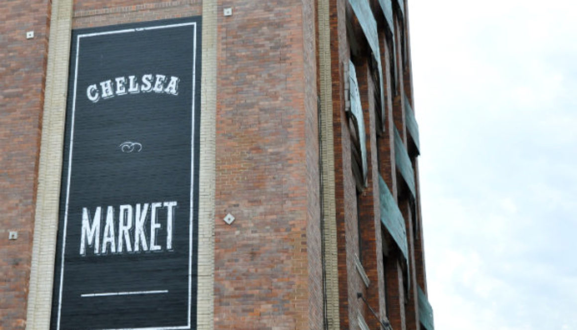 Chelsea Market New York Foodie Heaven By Elle Croft