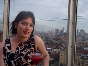NYC 10 to 1: Number 1 – Rooftop Bar