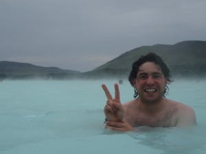 The Blue Lagoon, Iceland: a Review