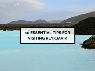 Tips for Visiting Reykjavik