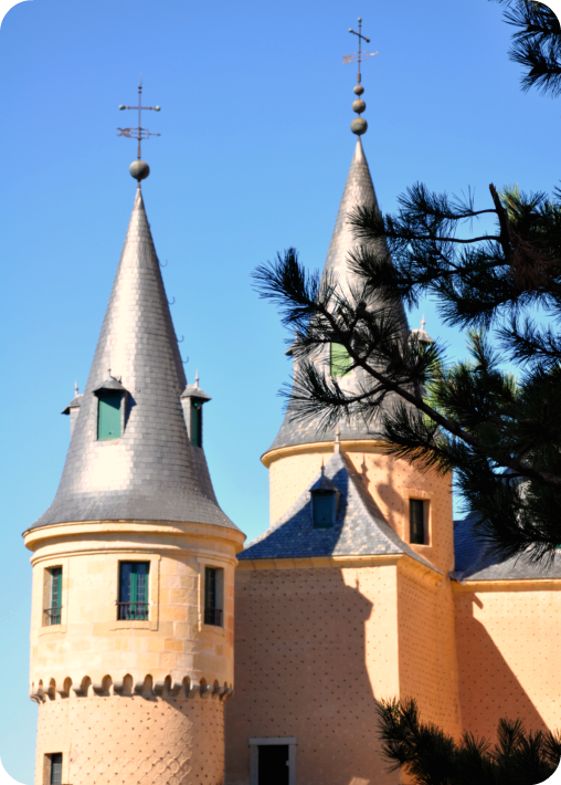 Segovia: a Spanish Beauty Outside of Madrid