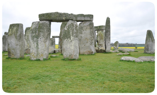 Travel Tuesday: thoughts on Stonehenge