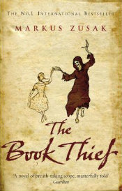 Recommended Travel Read: The Book Thief