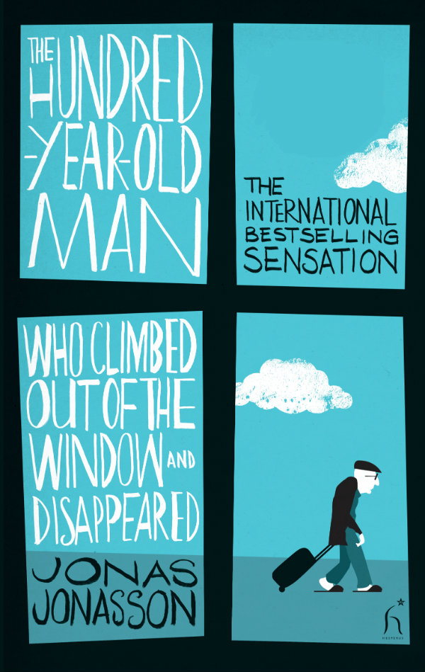 Travel read: The 100-Year-Old Man Who Climbed Out of the Window and Disappeared