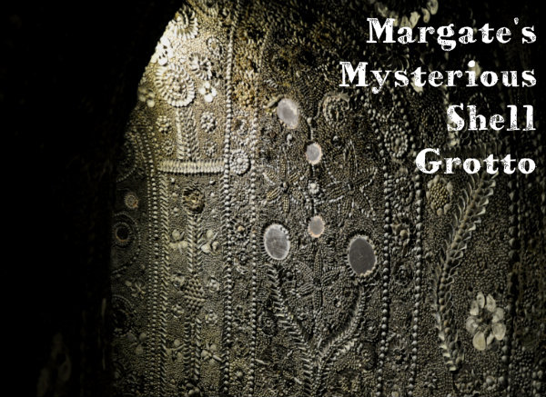 Margate's Mysterious Shell Grotto
