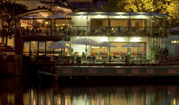 Top 5 Places to Eat in Bristol - Elle Croft