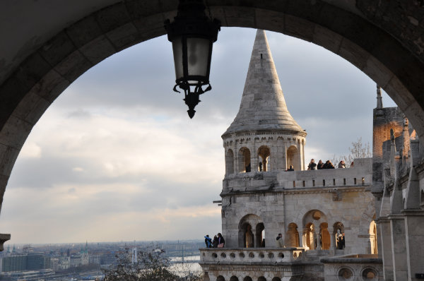 10 Essential Tips: Budapest