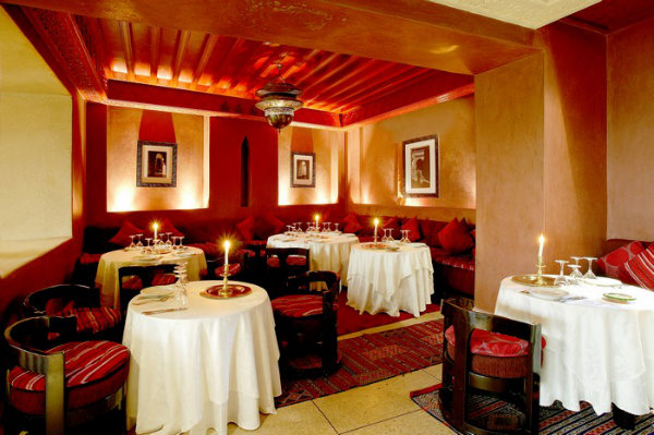 Best Places to Eat in Marrakech