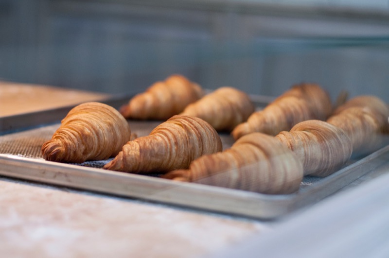 Freshly Baked Croissants: 10 Essential Tips for Visiting Paris