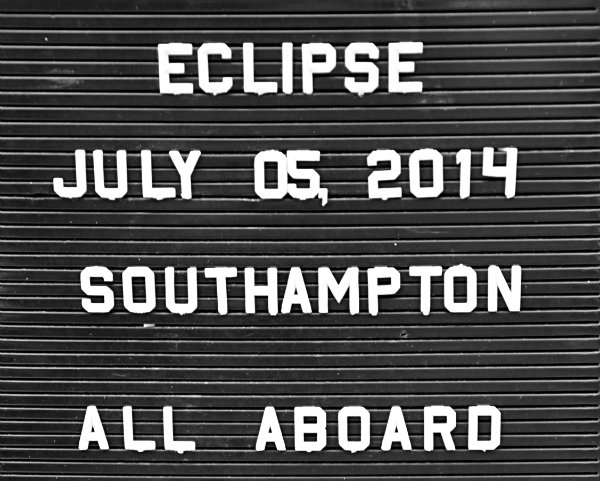 Celebrity Cruises Eclipse