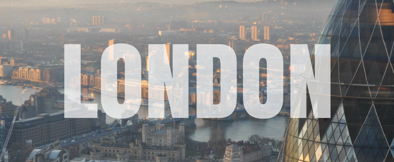 Elle Croft London Travel Tips & Blogs