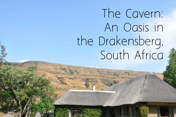 The Cavern Resort, Drakensberg