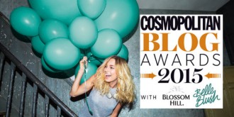 Cosmopolitan Blog Awards 2015