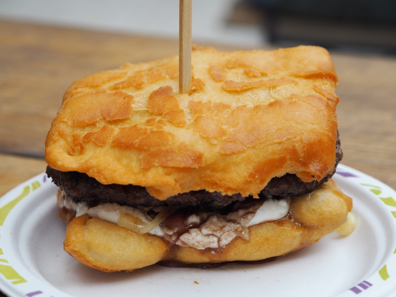 7 Delicious Things to Eat in Budapest by Elle Croft