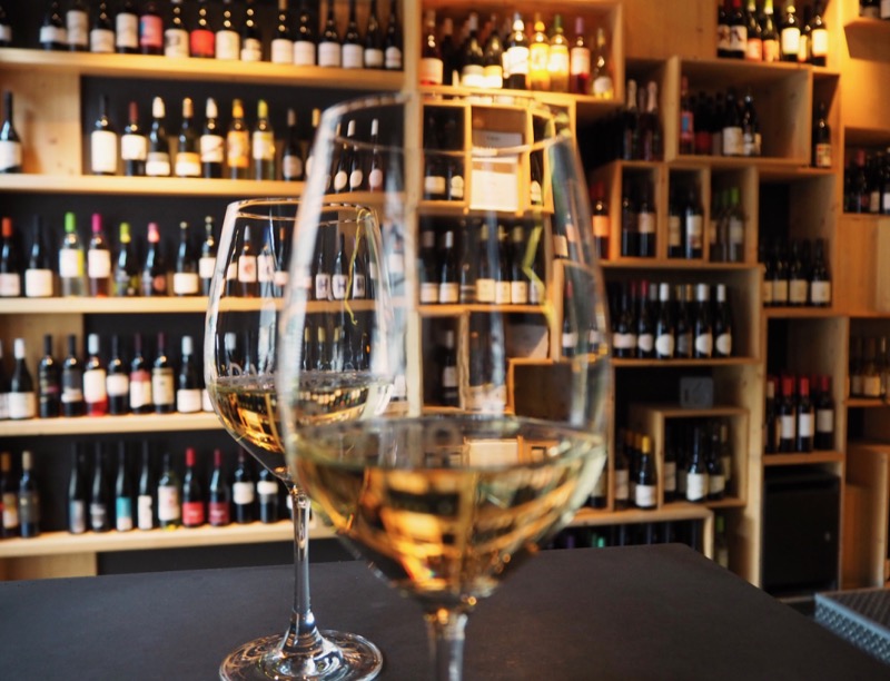 Tokaji wine - 7 delicious things to eat in Budapest