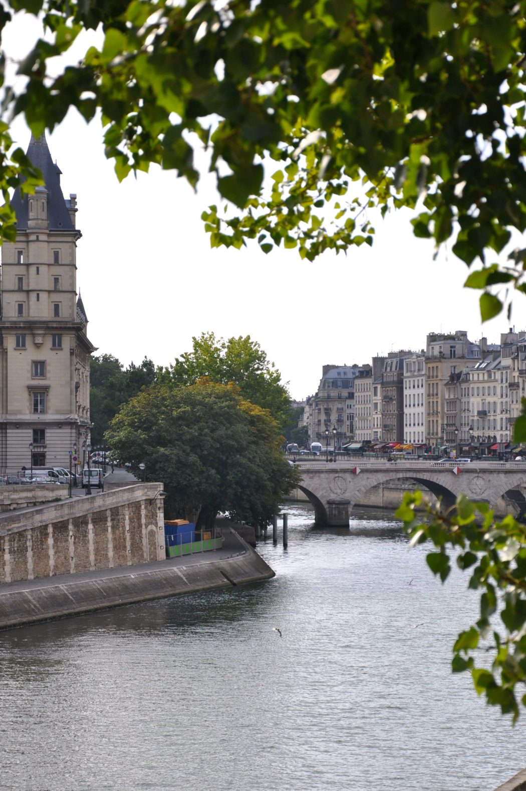 How to Experience Paris Like a Local - by Elle Croft