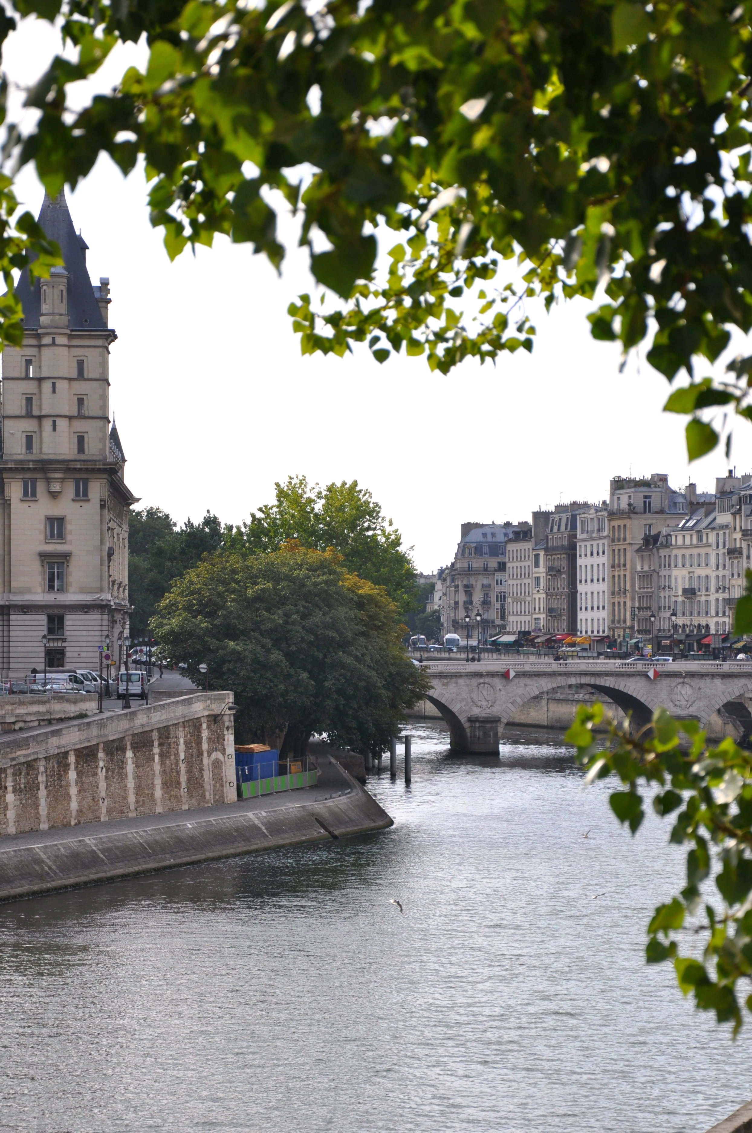 How to experience Paris like a local