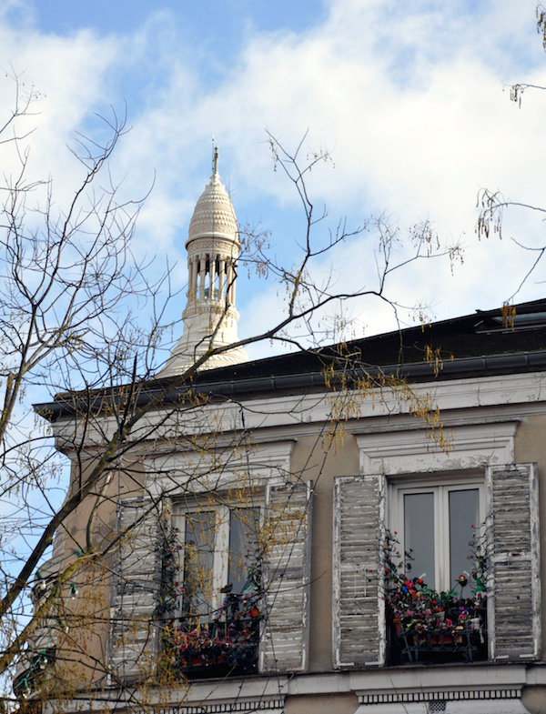 How to experience Paris like a local