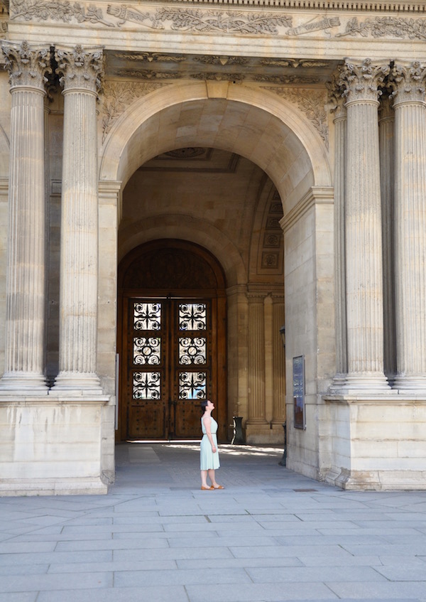 How to experience Paris like a local