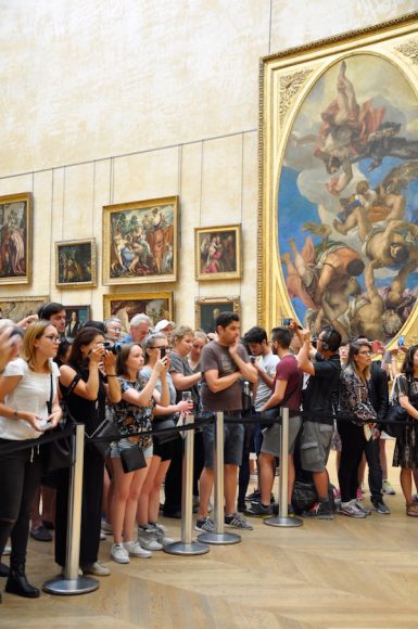 How to Experience Paris Like a Local - by Elle Croft
