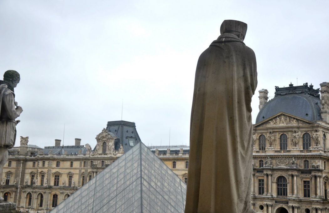 How to Experience Paris Like a Local - by Elle Croft