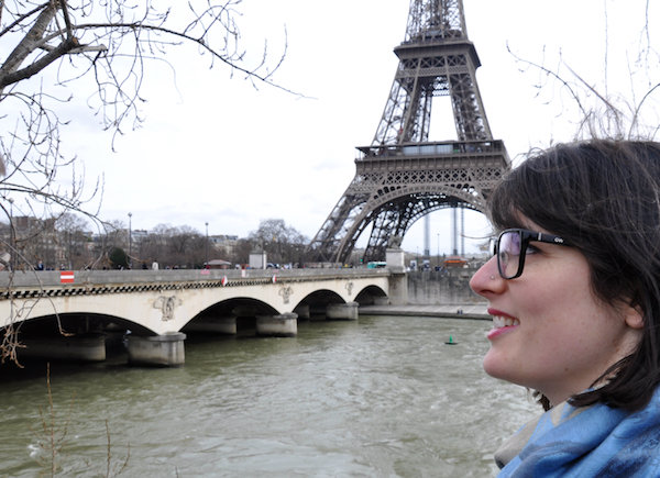 How to experience Paris like a local