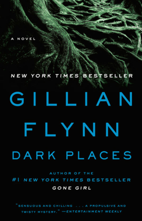 Dark Places: 5 Suspenseful Thriller Novels to Read on Holiday