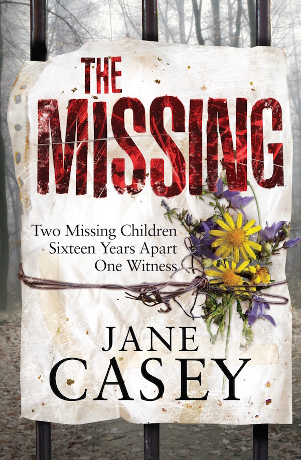 The Missing: 5 Suspenseful Thriller Novels to Read on Holiday