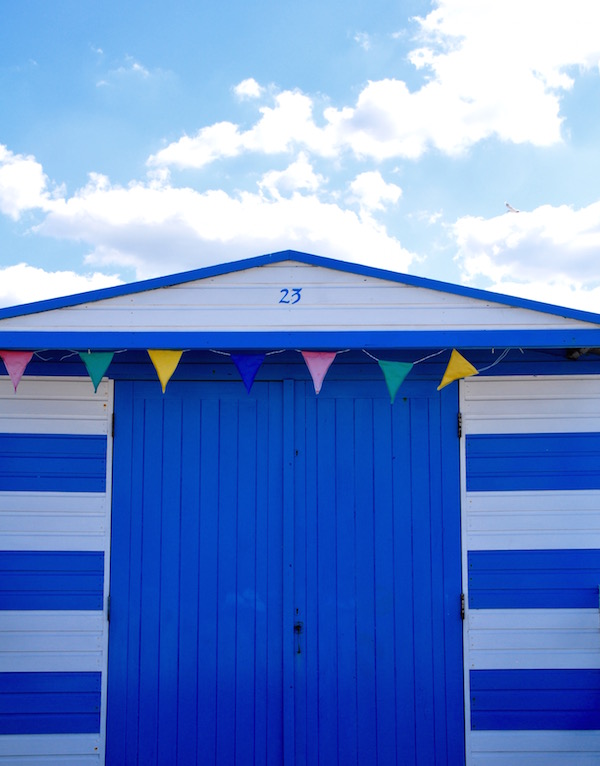 A Day by the Seaside in Whitstable, Kent