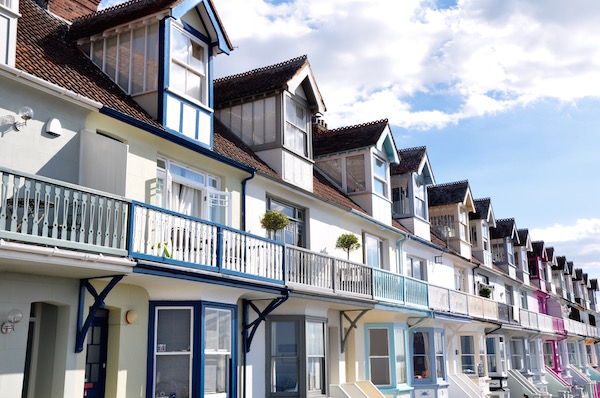 A Day by the Seaside in Whitstable, Kent