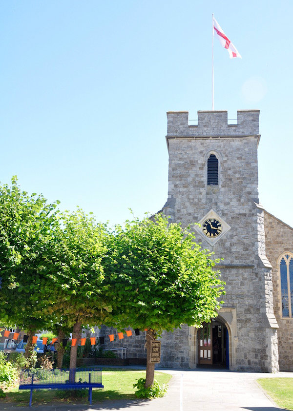 A Day by the Seaside in Whitstable, Kent