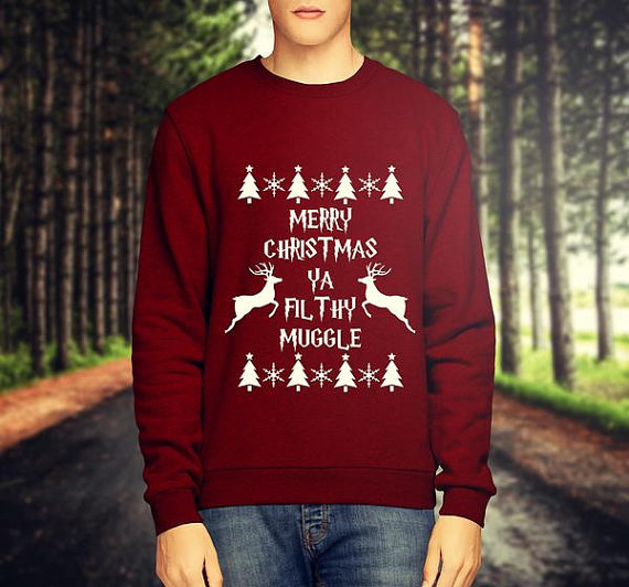 Best Christmas Jumpers