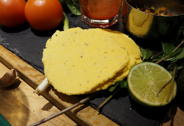 Jamie Oliver Cookery School - A Mexican Street Food Feast