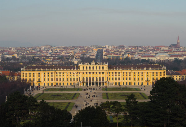 Vienna Top 10: Things to See, Do and Eat
