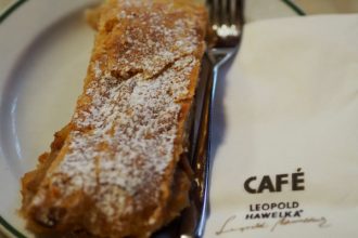 Vienna Top 10: Things to See, Do and Eat