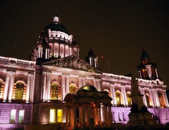 48 Hours in Belfast: An Itinerary