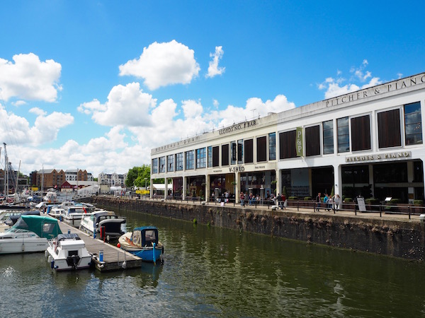 The Ultimate Guide to Bristol