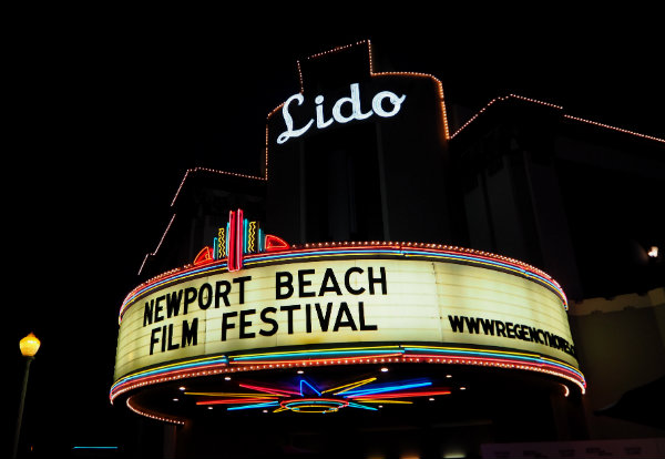 Film Review: Class Rank at Newport Beach Film Festival
