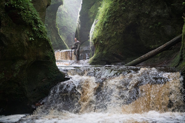 King Arthur: Legend of the Sword Film Review