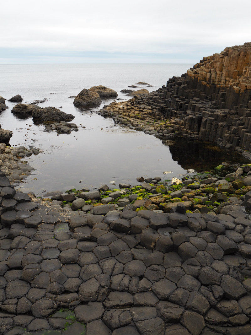 Finding Game of Thrones Locations in Northern Ireland