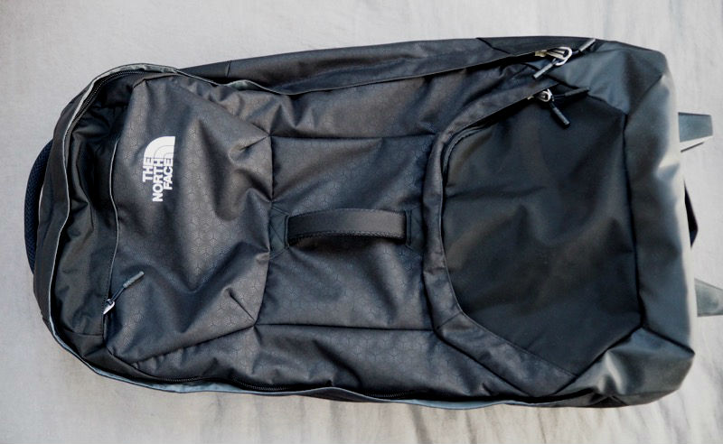 North Face Longhaul 30" Wheeled Luggage: A Review