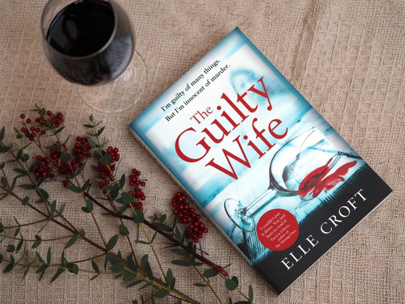 The Guilty Wife eBook Publication