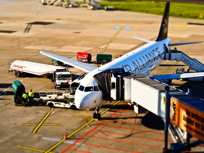 How to Claim Compensation for a Flight Delay