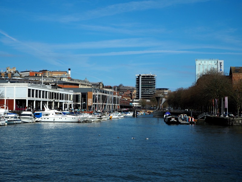 15 Reasons Why You Need to Visit Bristol