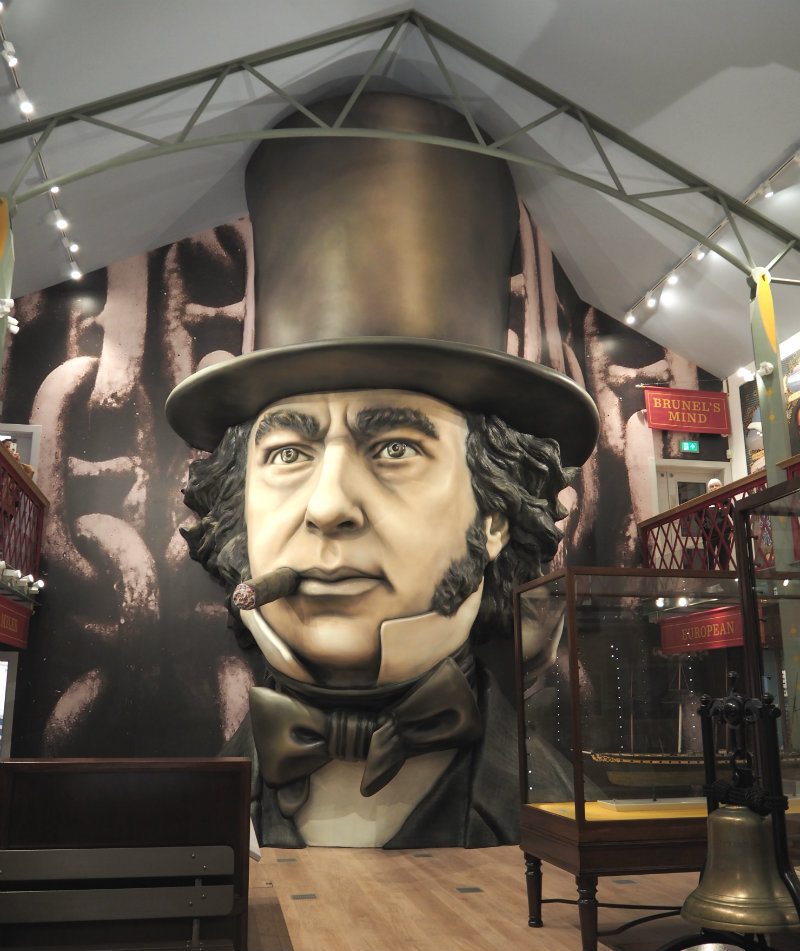 15 Reasons Why You Need to Visit Bristol - Being Brunel
